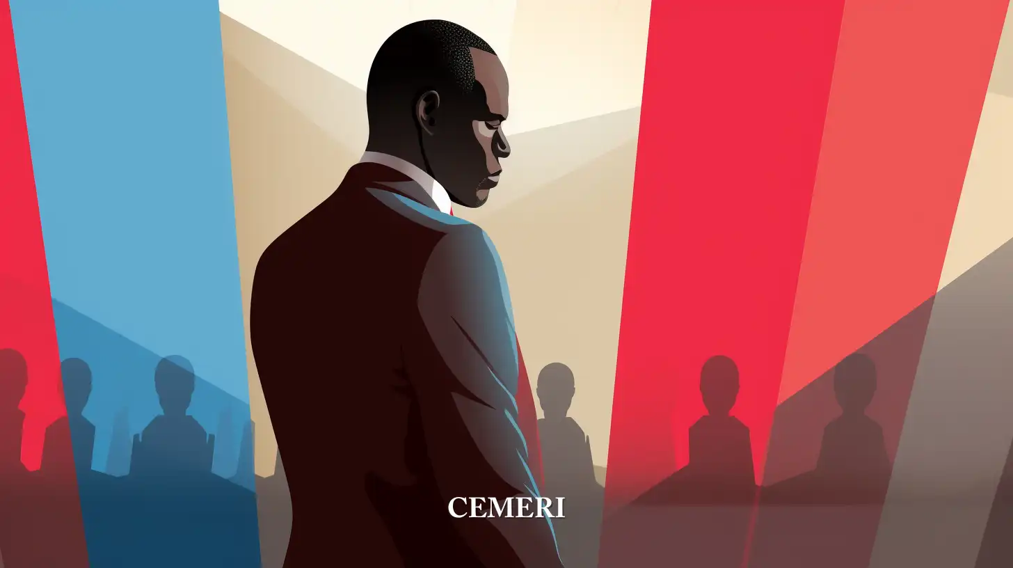 ¿Quién Asesinó al Presidente de Haití?